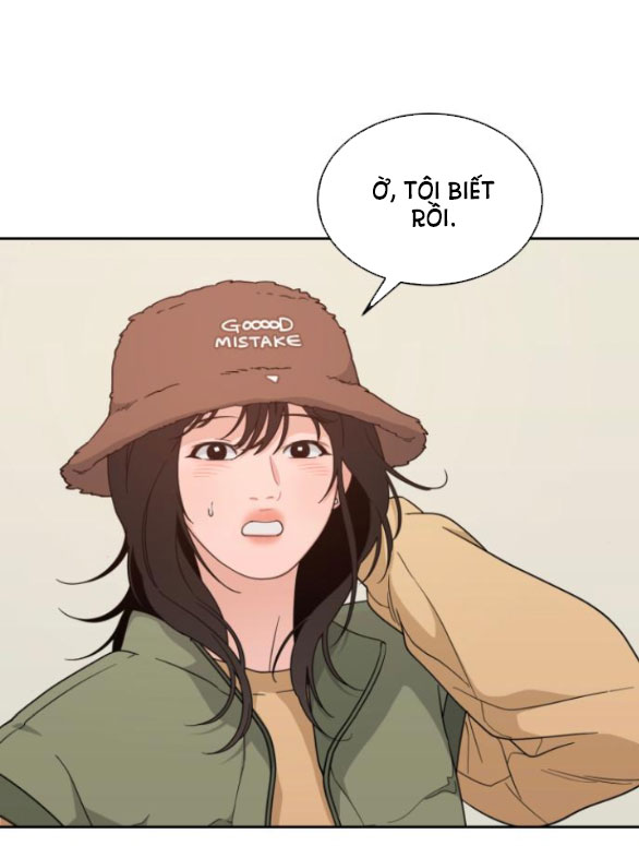 Vận May Bất Ngờ chapter 22.1 27