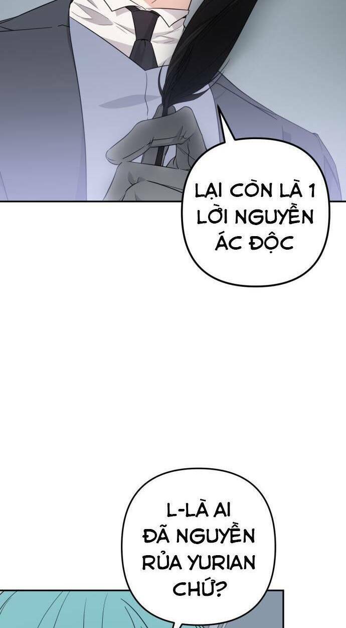 công nương mint bé nhỏ chapter 36 39