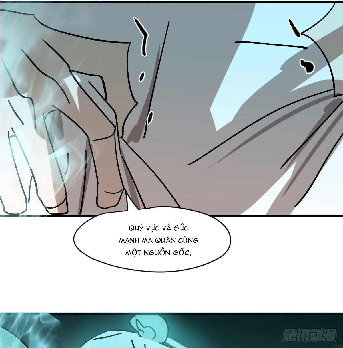 Bắt Lấy Ngao Ngao chapter 199 - Trang 60