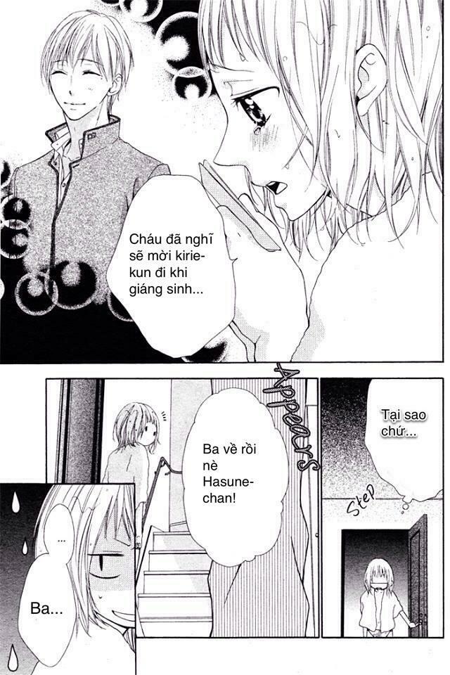 maruoka-san chi no kyouikugakari chapter 1 3