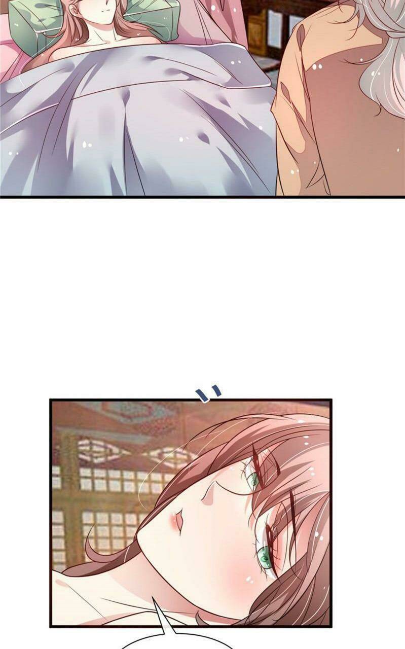 trọng sinh đế phi: quyền khuynh thiên hạ chapter 36 21