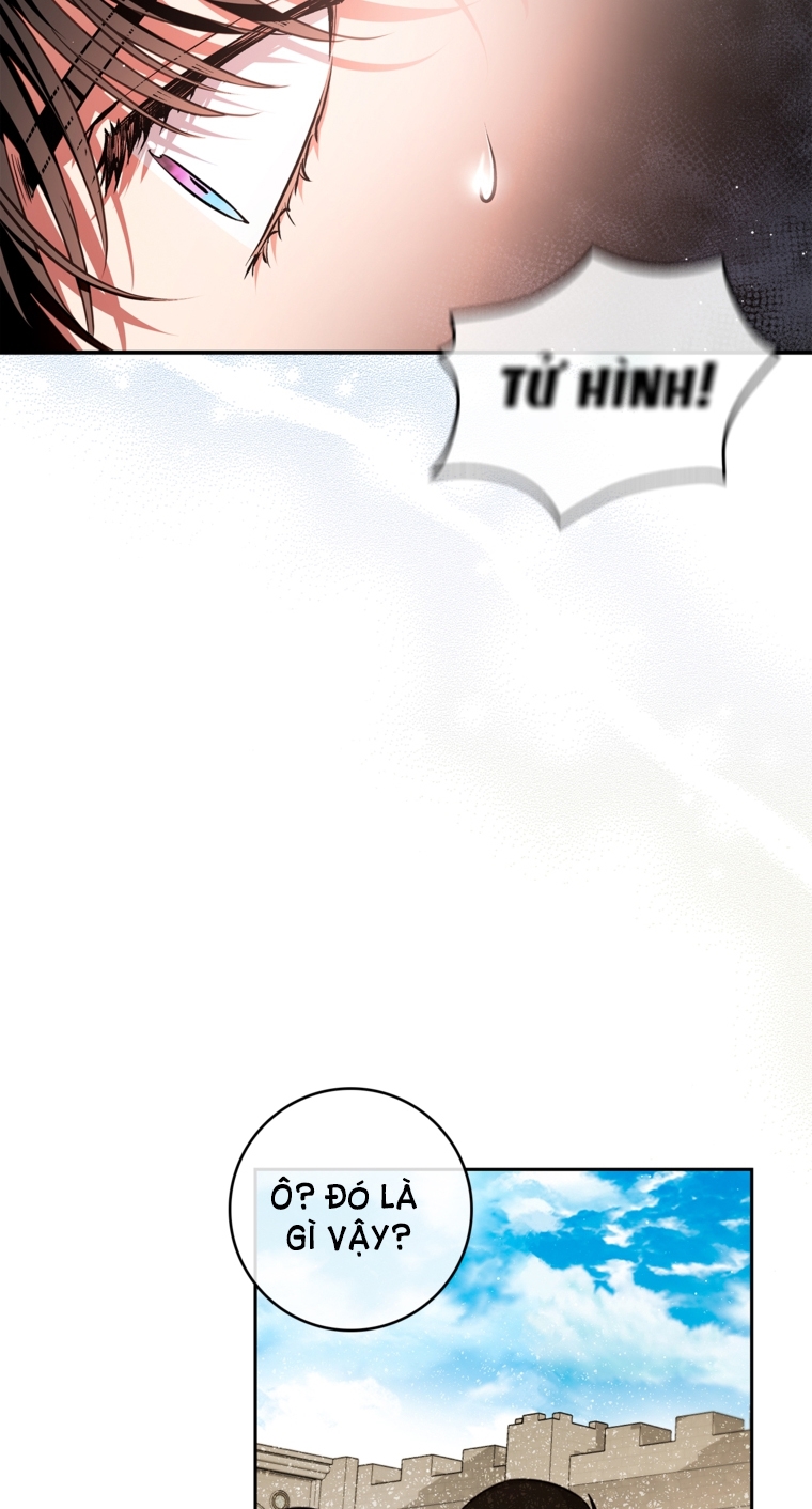 Nhan Sắc Bí Ẩn Của Chồng Tôi chapter 102.2 - Trang 33