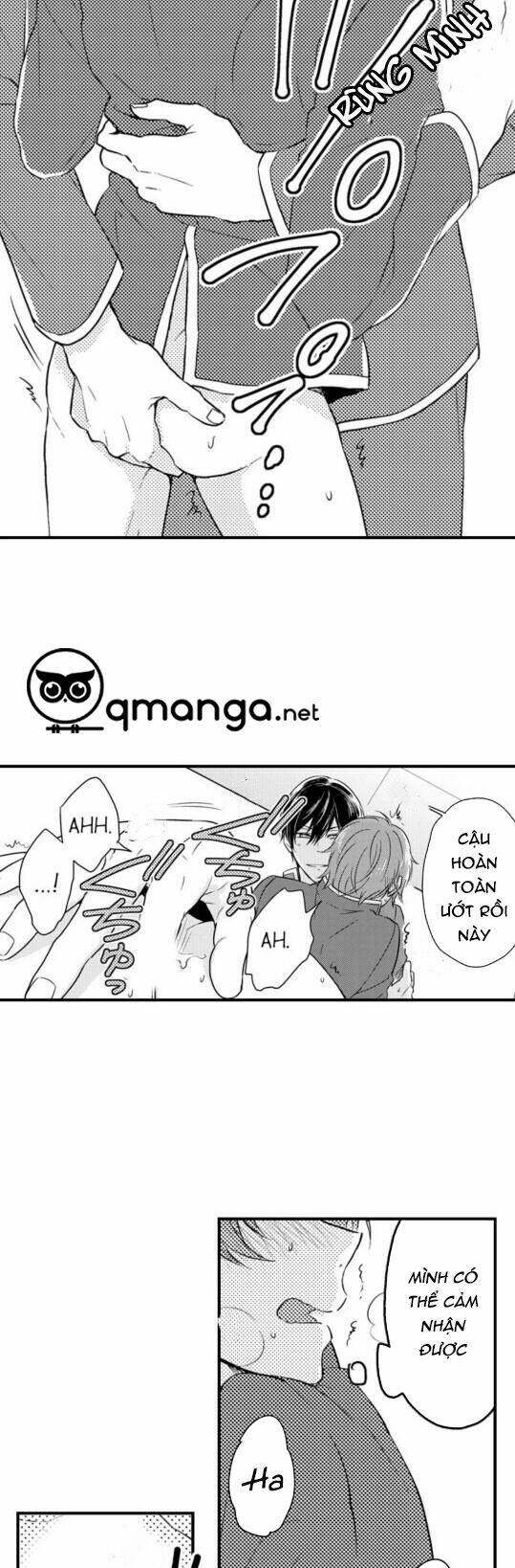 mang thai ở trường nam sinh chapter 3 10