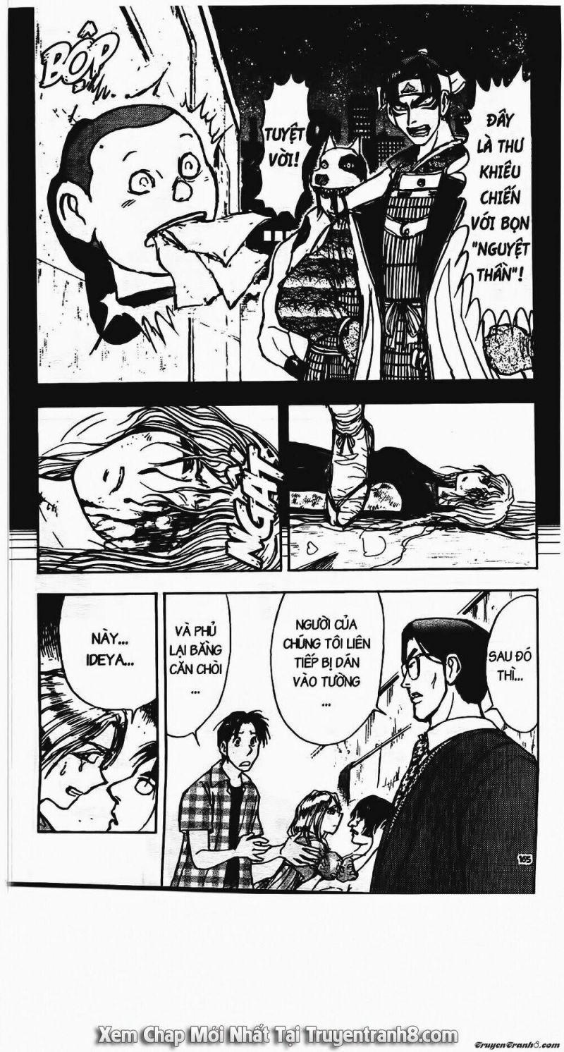 sắc lệnh ánh trăng chapter 48 9