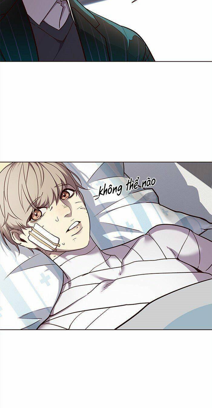 biến thân thành mèo chapter 28 31