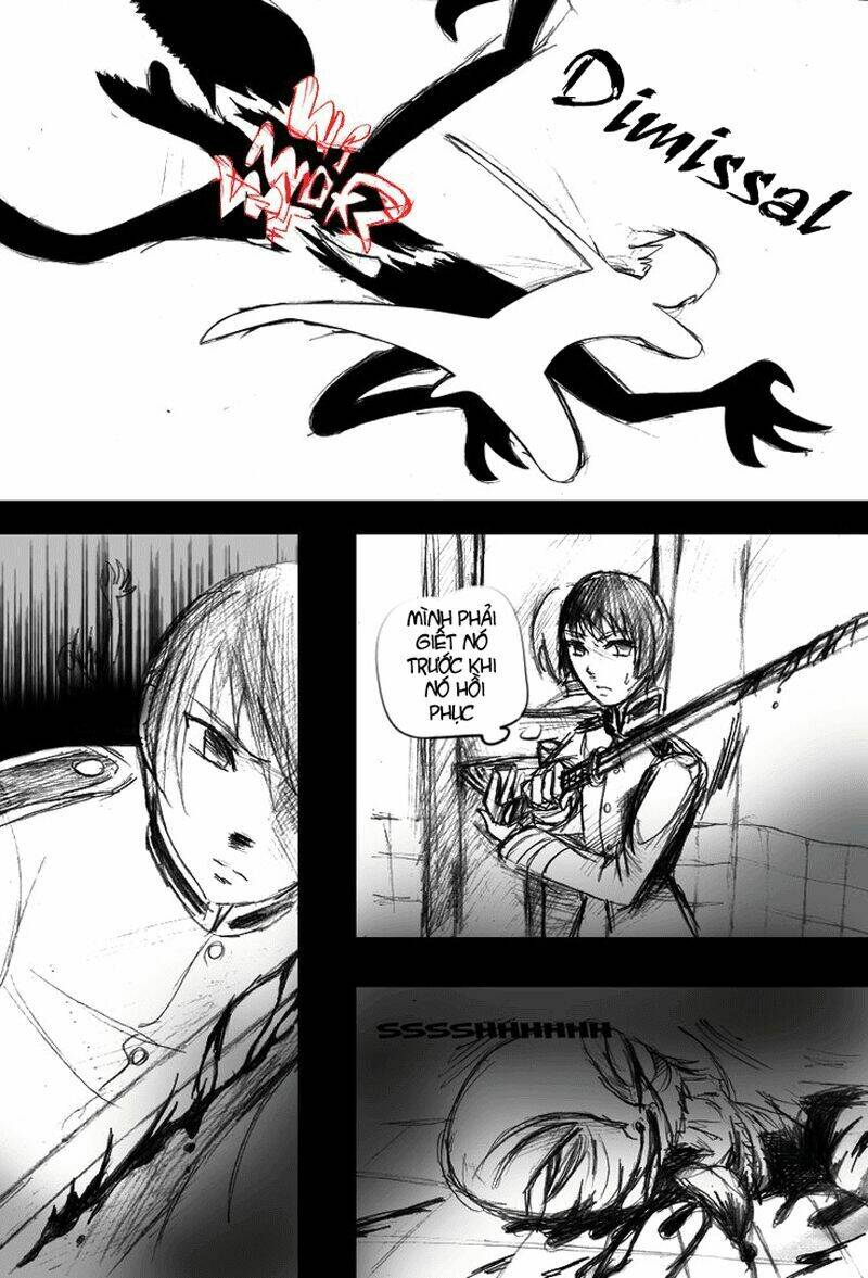 hetaoni chapter 2 21