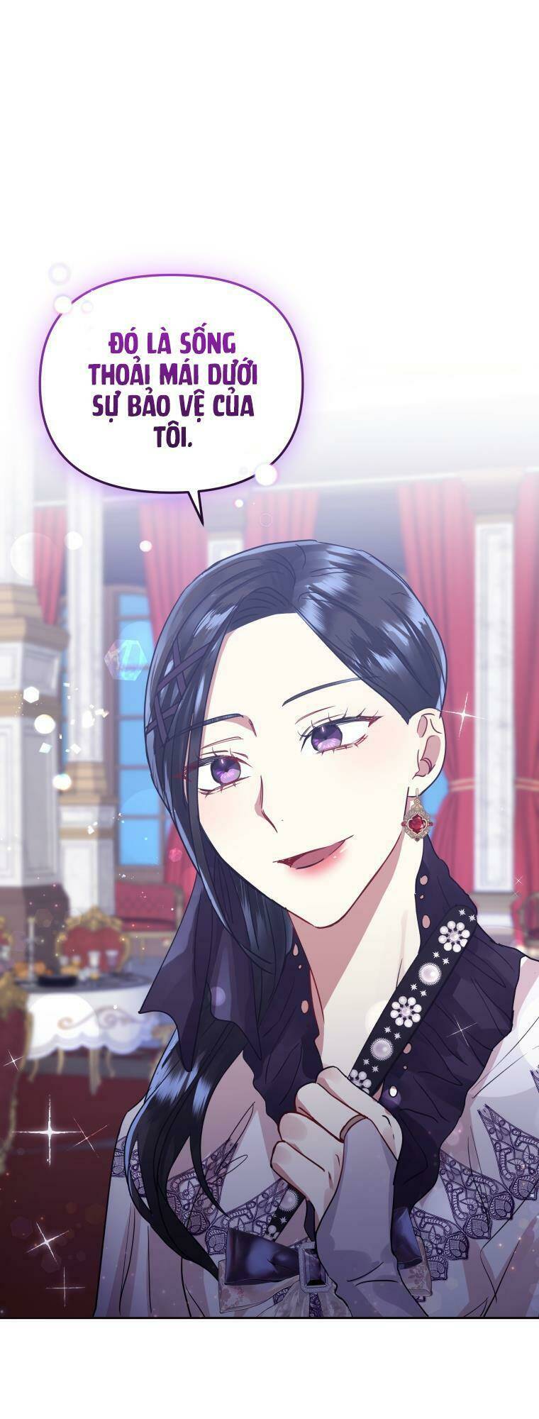 ác nữ phản diện đã chọn nam chính chapter 8 29