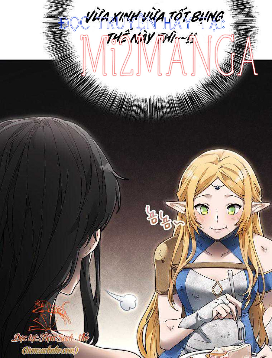 cách sống sót khi đã max level chapter 4.2 102