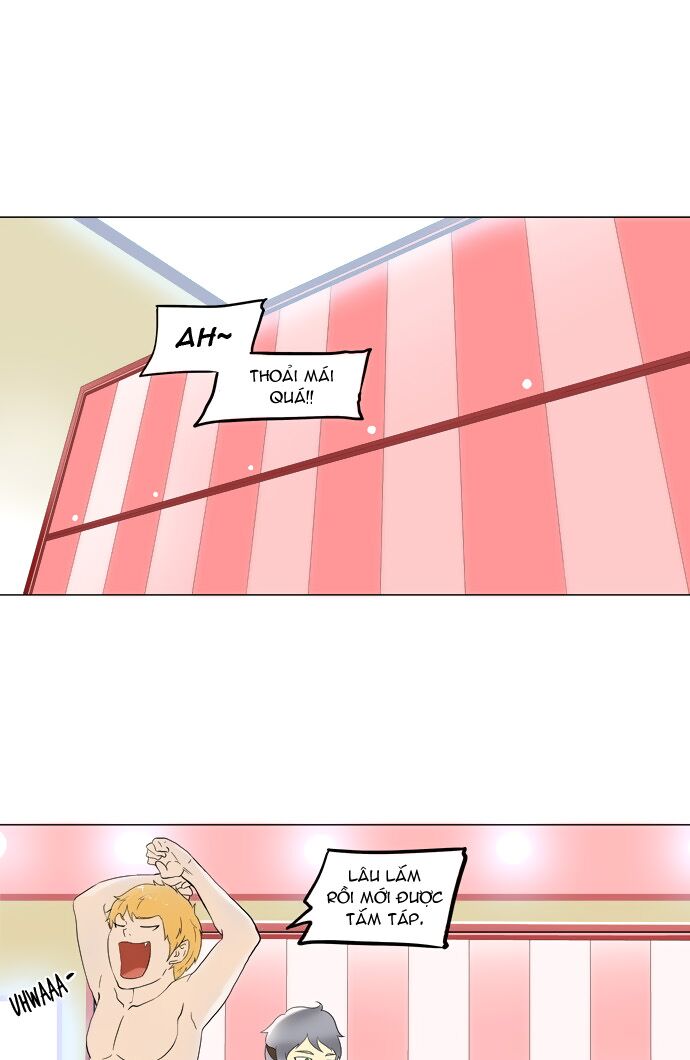 tòa tháp bí ẩn 2 chapter 9 54