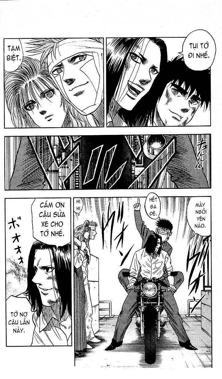 hareluya ii boy chapter 85 15