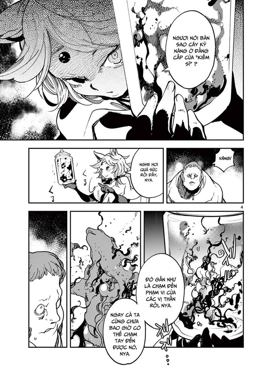 yakuza chuyển sinh chapter 29 3