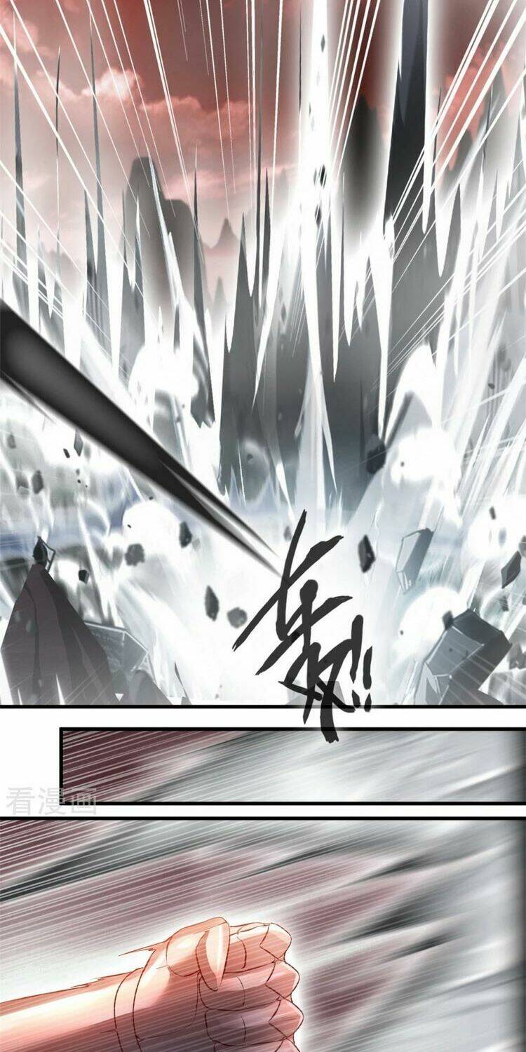 một đời thành tiên chapter 58 8