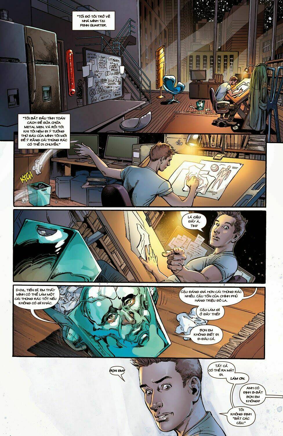 forever evil chapter 29 18