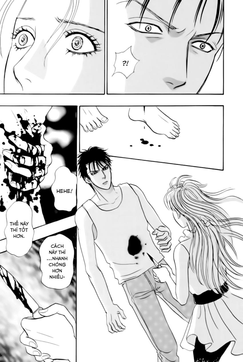 new pet shop of horror chapter 22 40