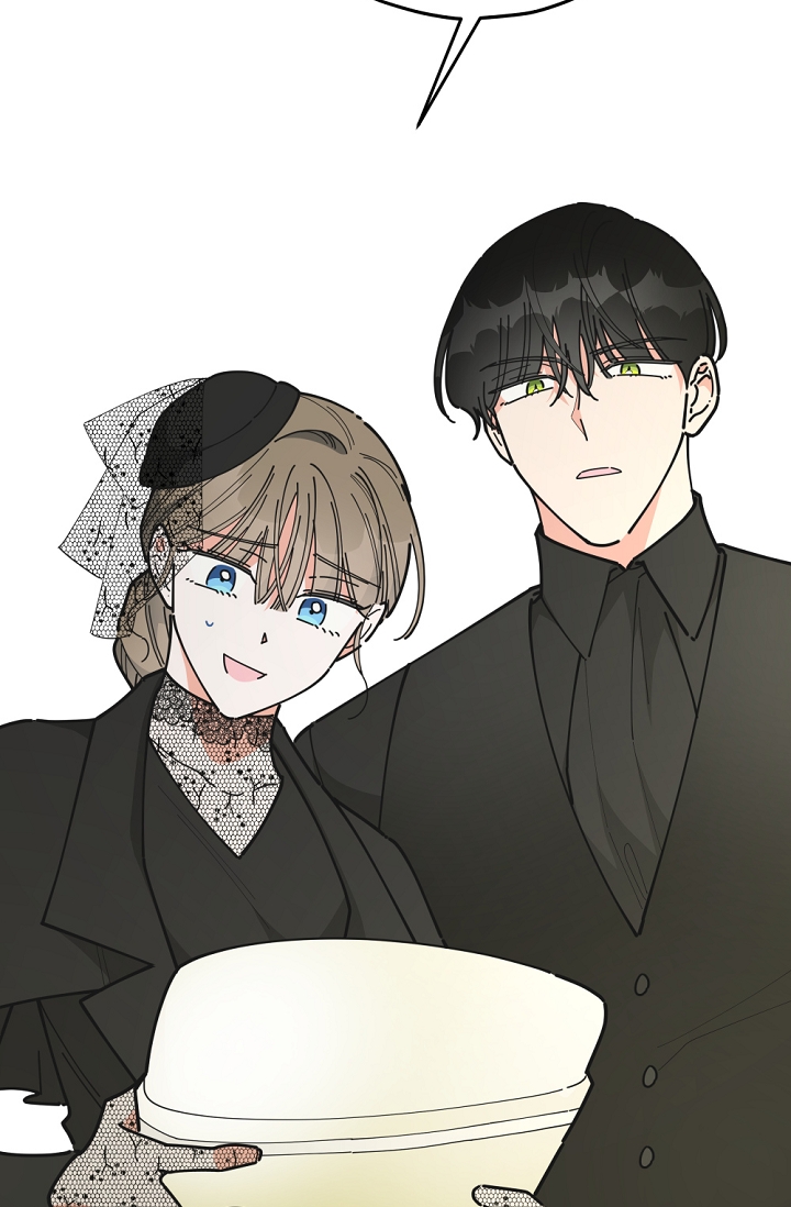 ác nữ tiểu thư chapter 84.1 81