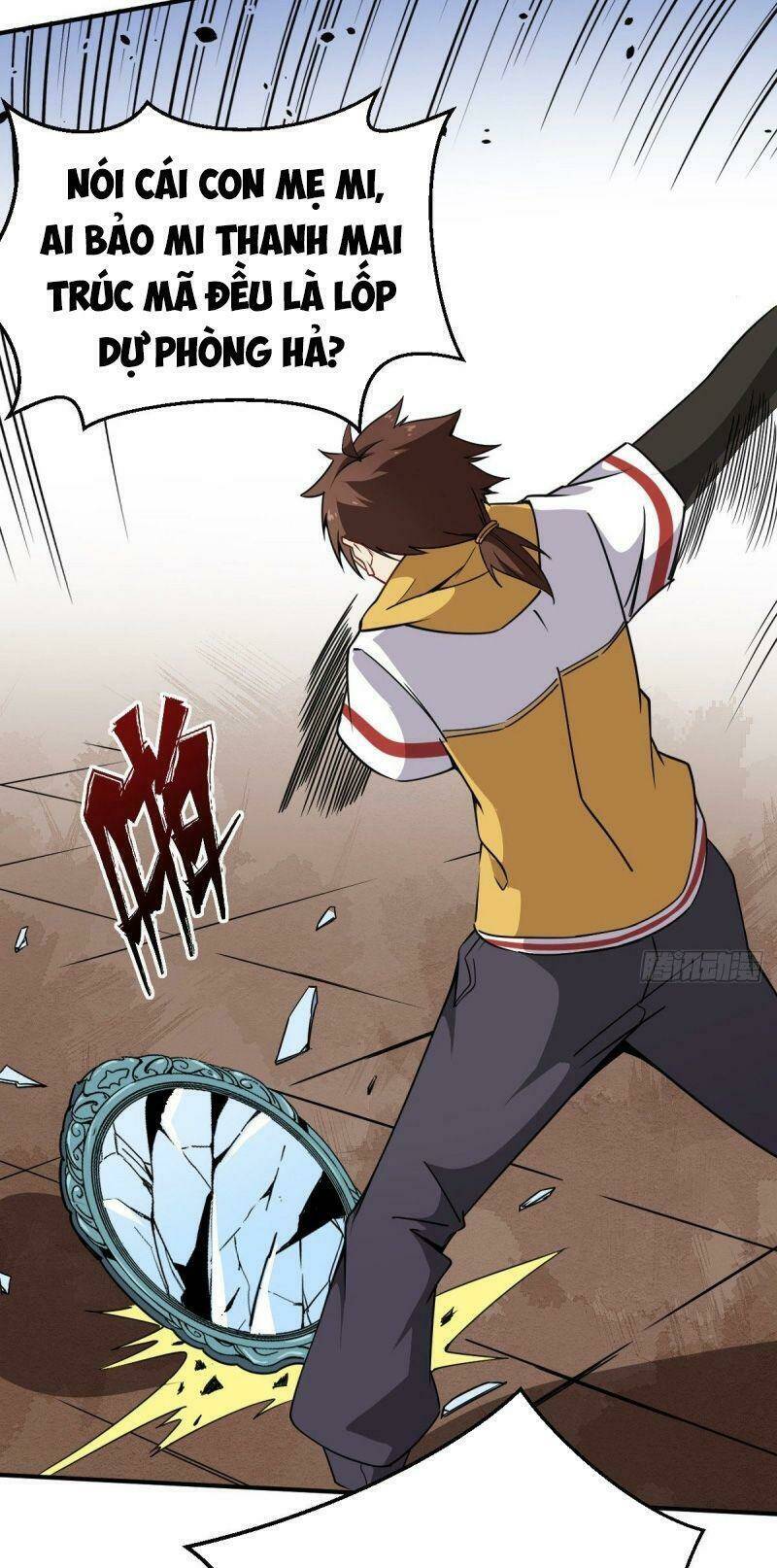 tổ thượng có tiền chapter 16 44