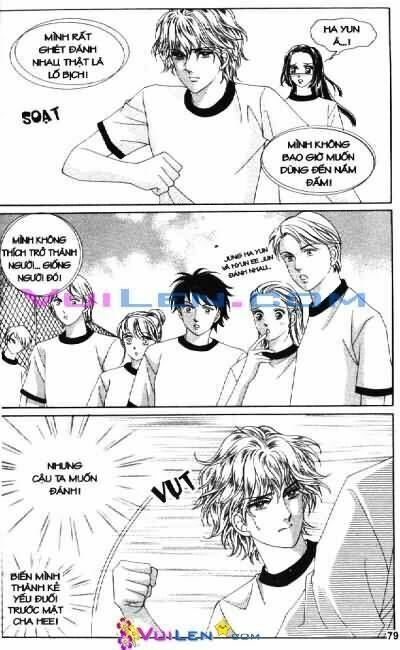 anh,bạn trai và người ấy chapter 3 79