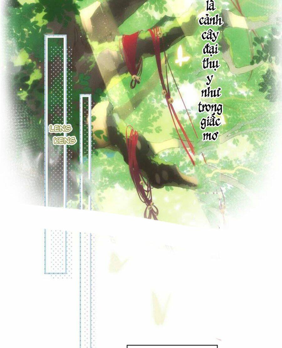 sos! tôi đã yêu một con sâu bướm (phần 2) chapter 4 51