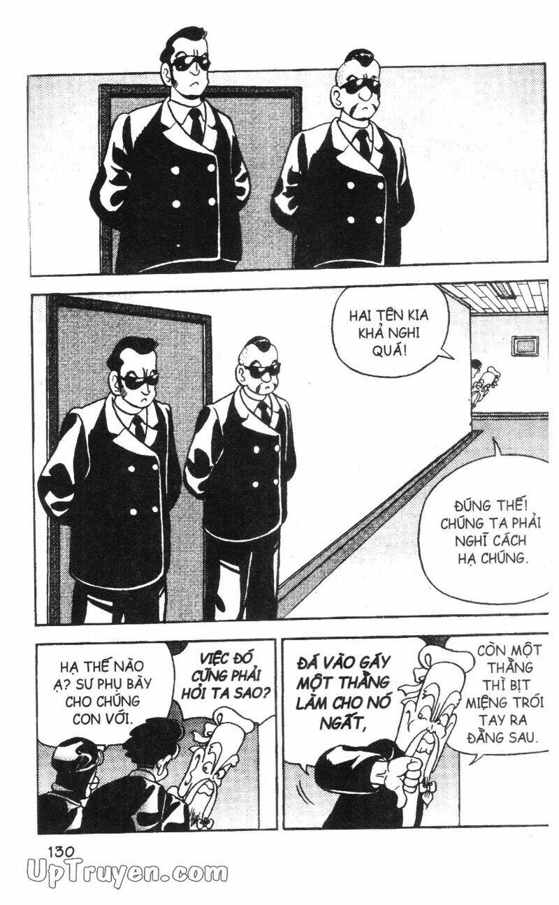 đội quân nhí nhố chapter 29 132