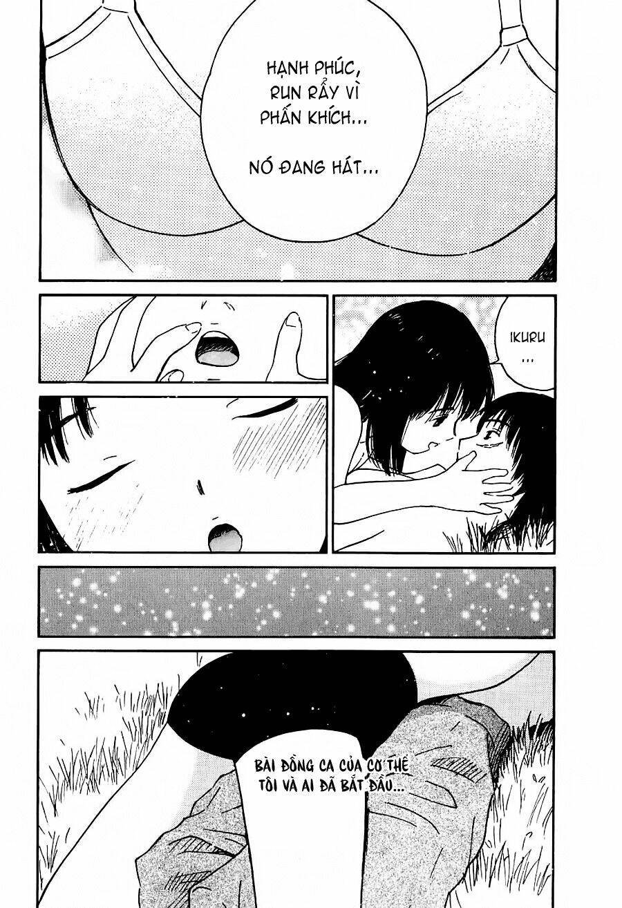 người tình chapter 32 24