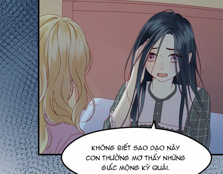 lượm được một tiểu hồ ly phần 2 chapter 39 21