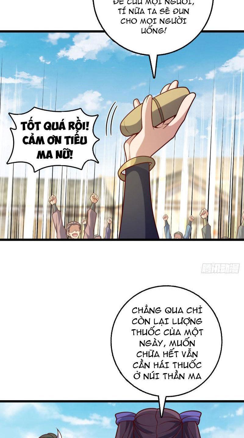 ta , thần long chi hậu chapter 46 15