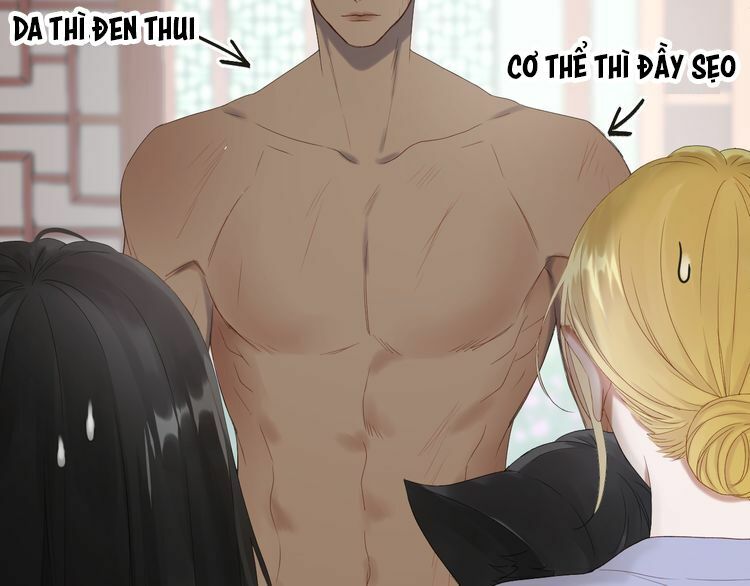 lượm được một tiểu hồ ly phần 2 chapter 86 26
