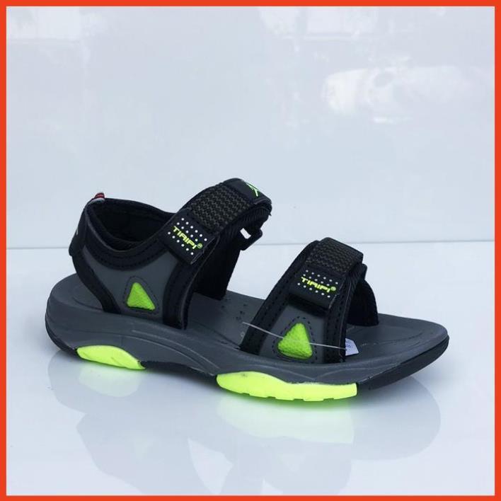 TLG Dép Sandal Nam Nữ Mẫu Mới Hot Trend 2020 Quai Ngang 21408