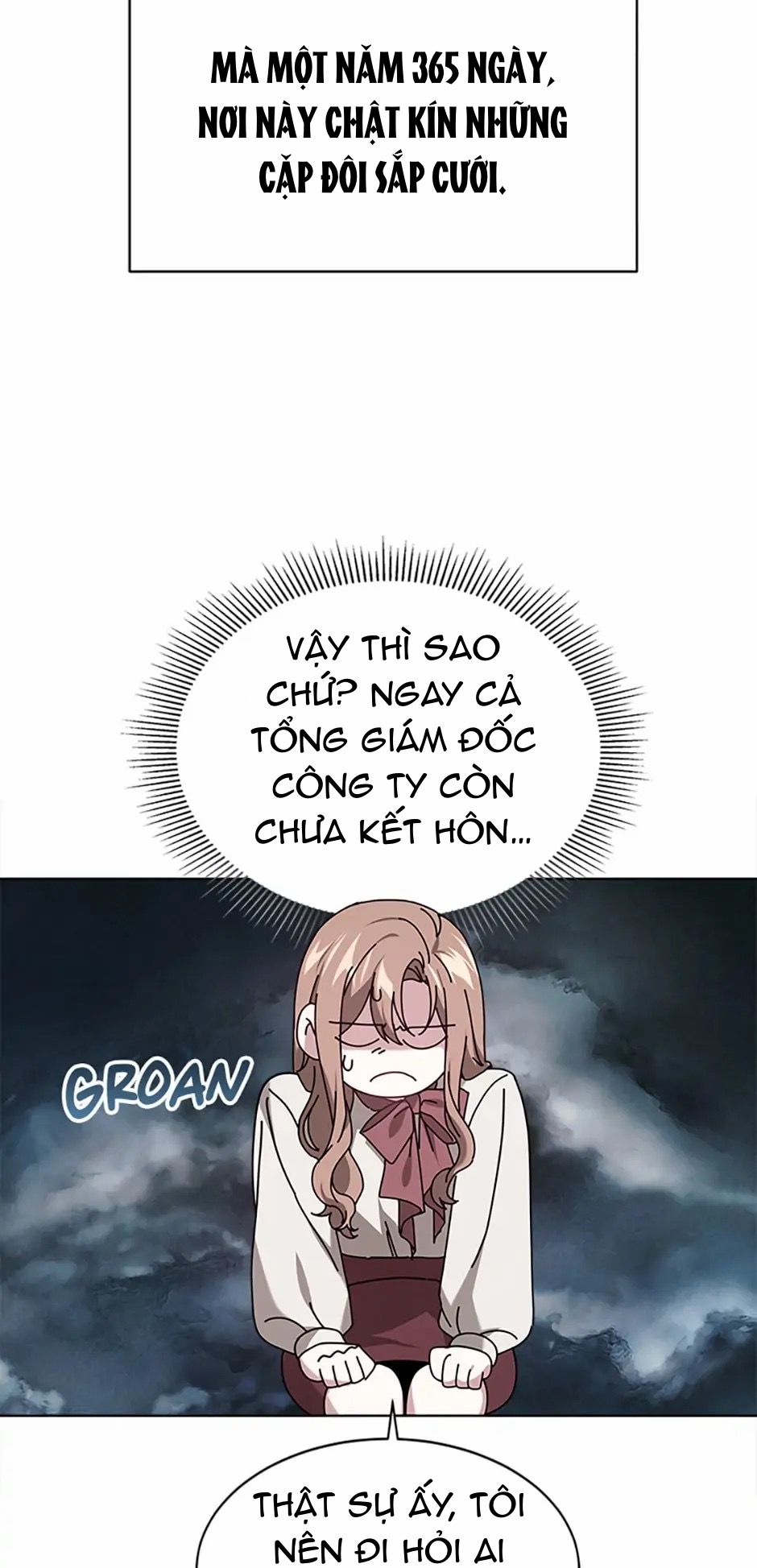Làm Chồng Tôi Đi chapter 1.2 - Trang 17