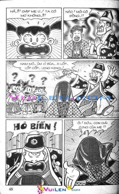 thần đồng đất việt chapter 19 44