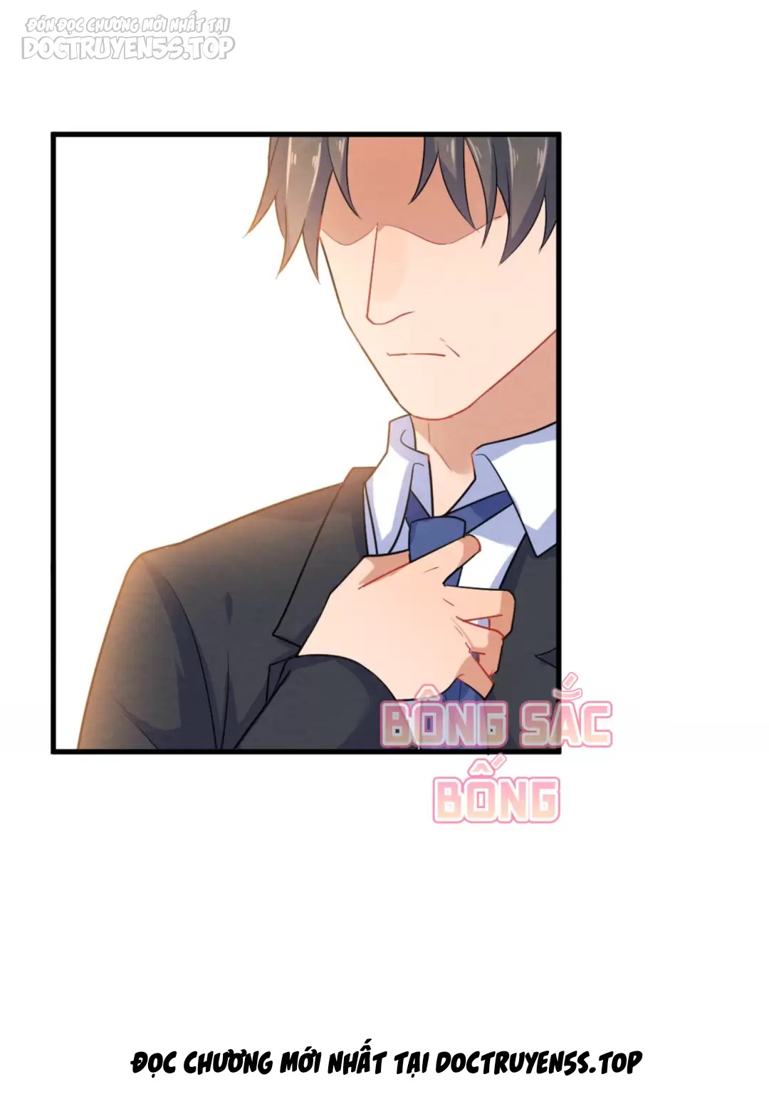 lời nói dối của cô ấy chapter 3 47