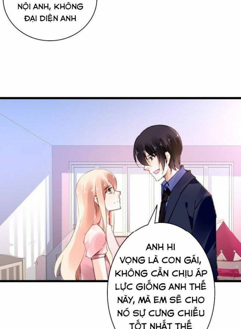 mưu ái thành nghiện chapter 76 2