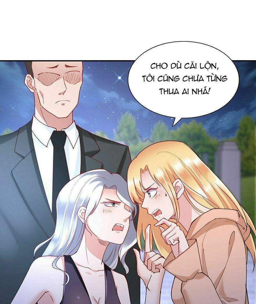 tiểu bạch điềm thê của long thiếu chapter 45 29