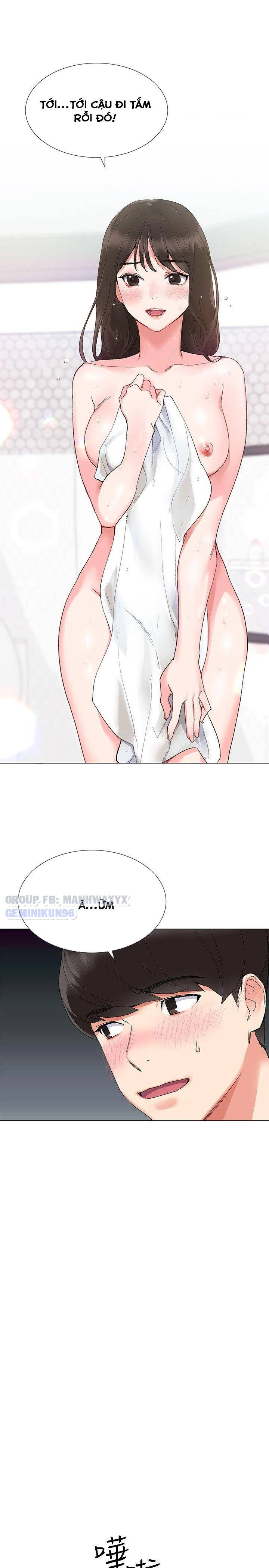 trả thù cô ta chapter 2 11