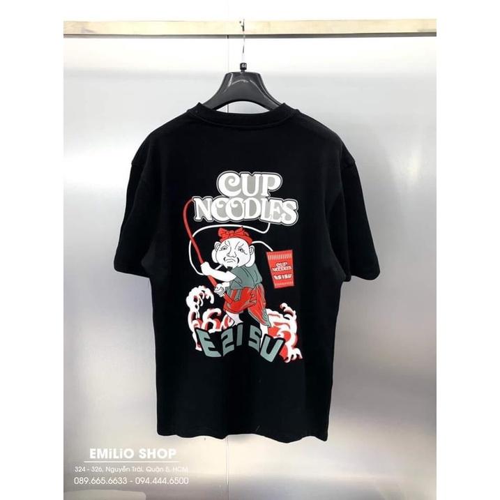 ÁO THUN NAM NỮ  ông địa cup