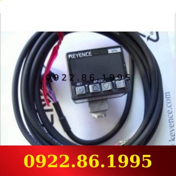 Giá Tốt + Cảm Biến Áp Suất Keyence AP-33 hàng mới