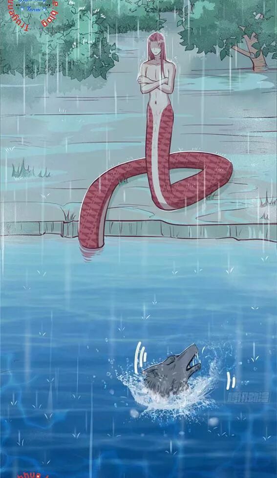 [16+] thảnh thơi thú thế chủng chủng điền, sinh sinh tể chapter 88 3