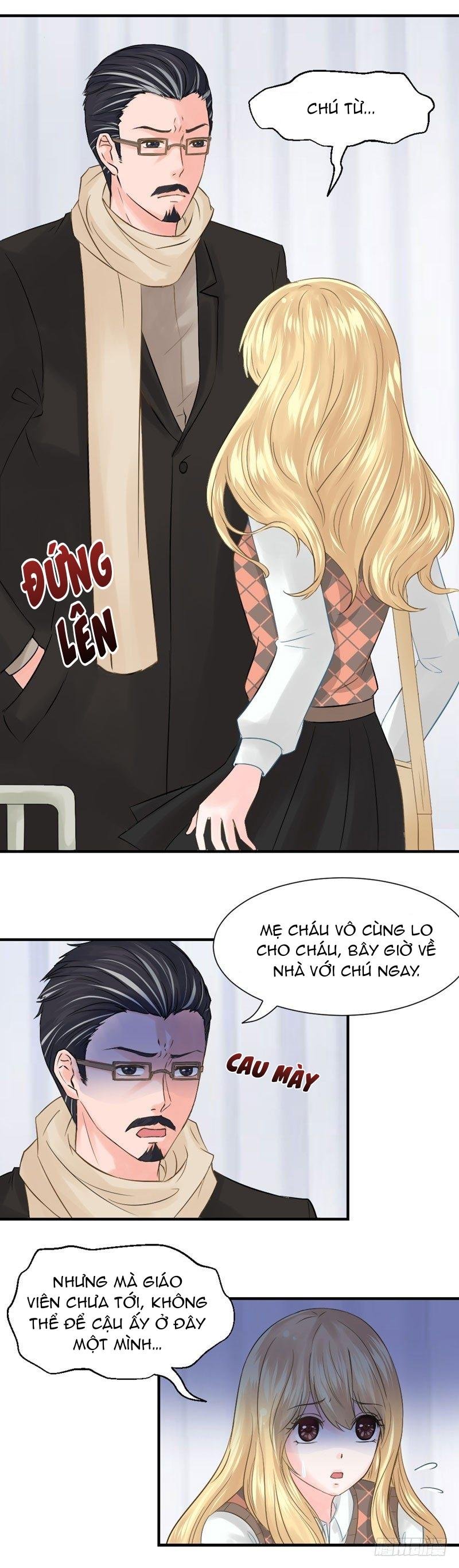 mặt nạ mất kiểm soát chapter 19 17