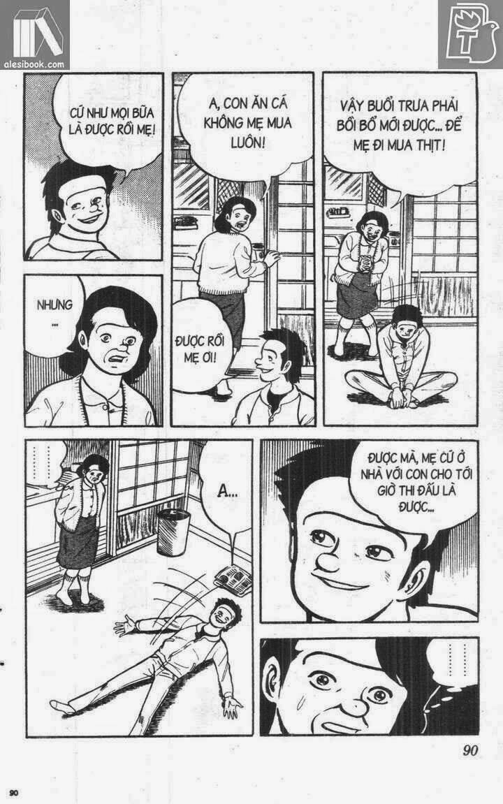 ganbare genki chapter 171 8