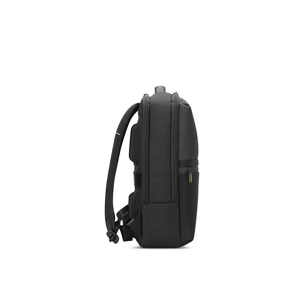 Balo laptop RONCATO TRIAL 14 inch, có ngăn riêng đựng Laptop và Tablet, Thương hiệu Ý