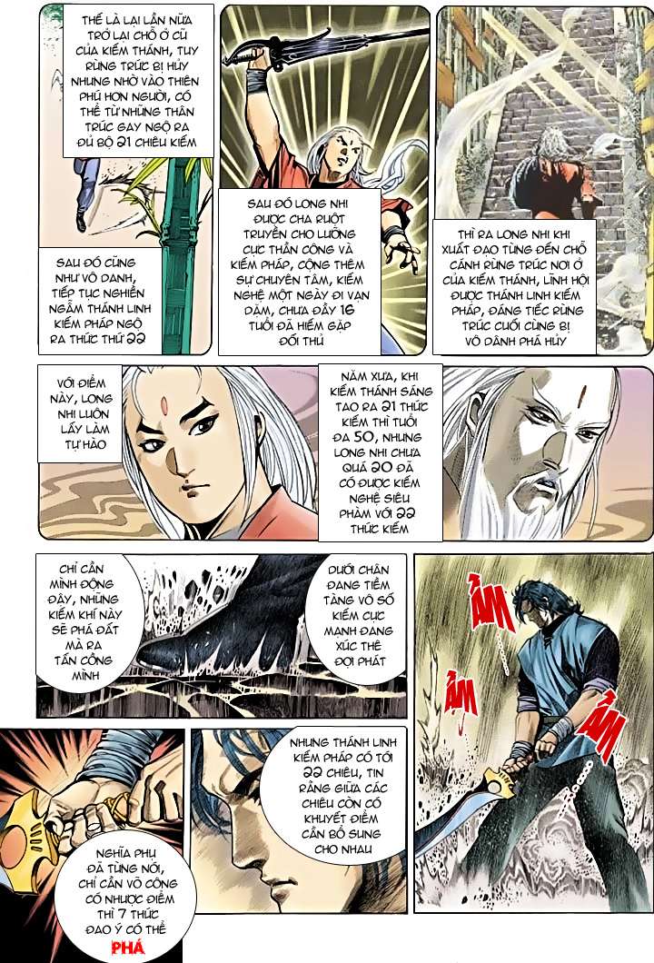 phong vân chapter 272 16