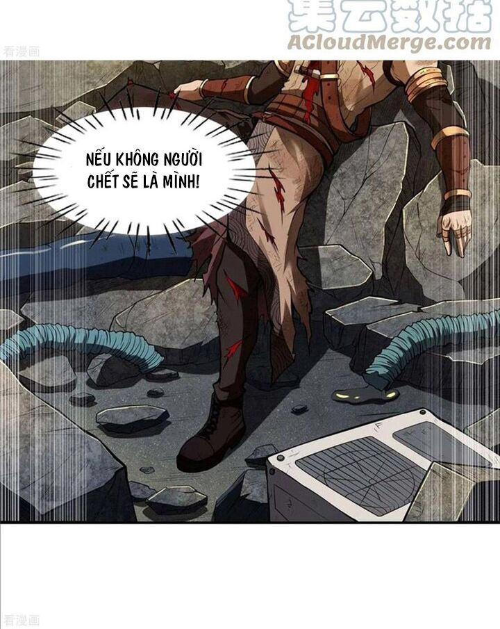 đệ nhất người ở rể chapter 83 70