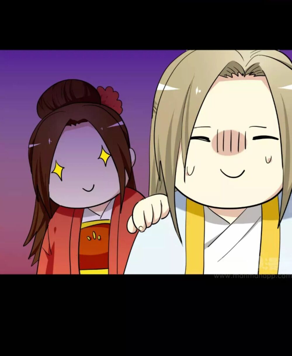 lưỡng bất nghi (full) chapter 116 17