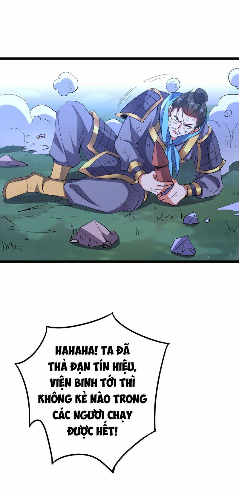 phục thiên thánh chủ chapter 87 13