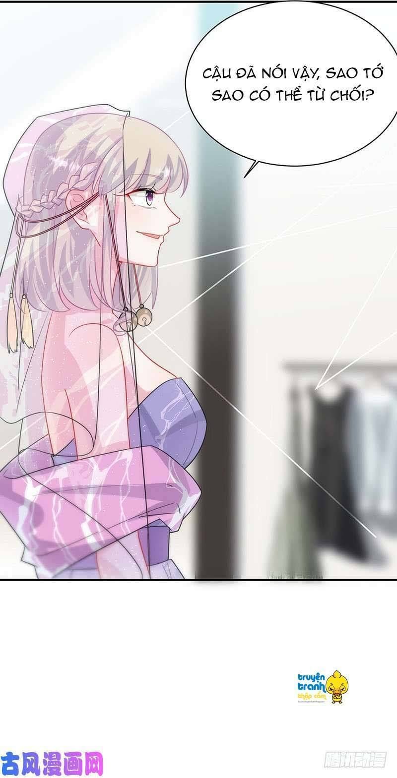 chọc tới chủ tịch tổng tài 2 chapter 133 8