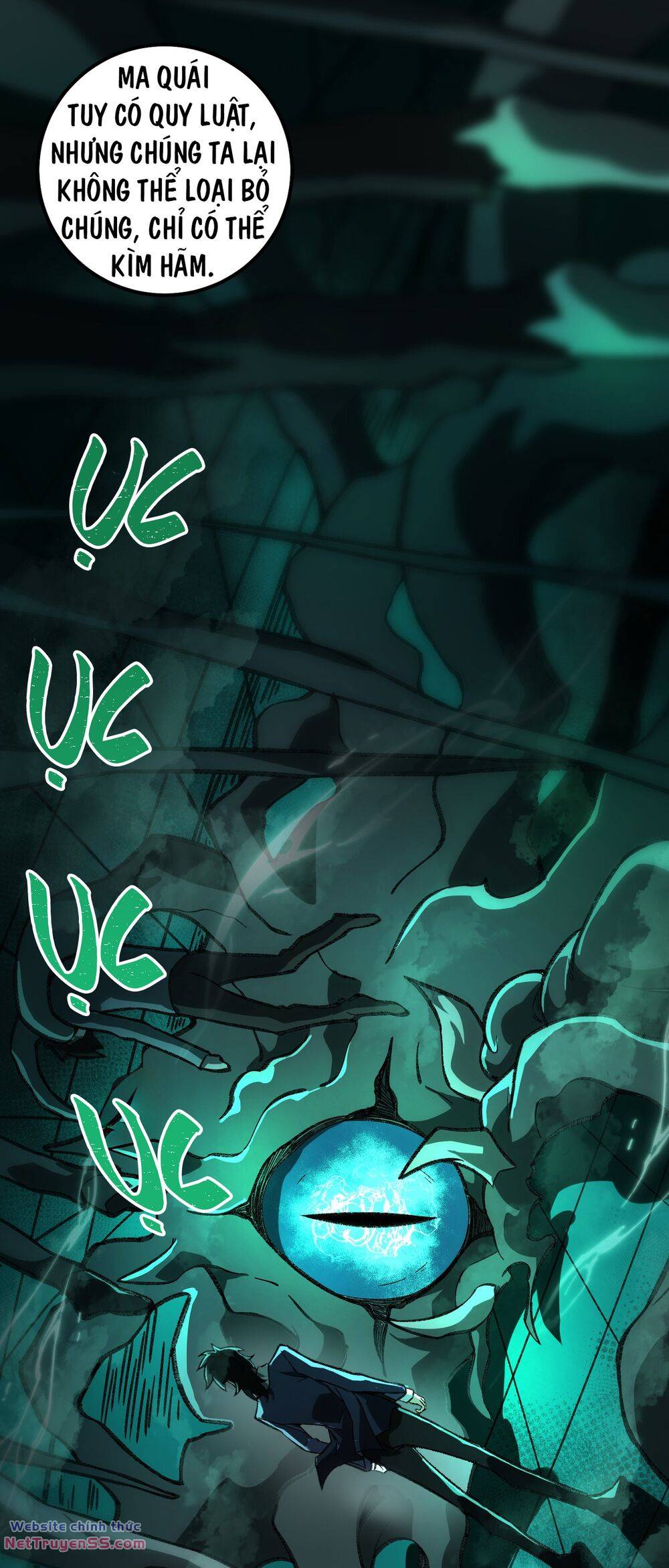 Ta Sáng Tạo Truyền Thuyết Đô Thị chapter 16.5 21