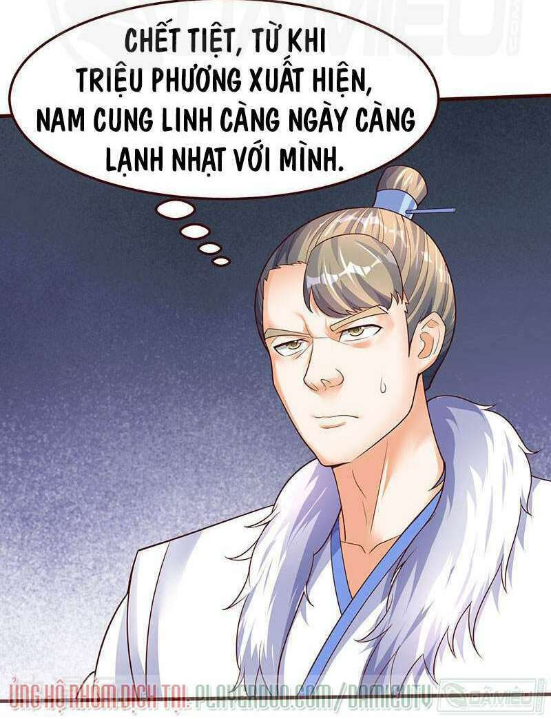 tối cường thăng cấp chapter 60 18