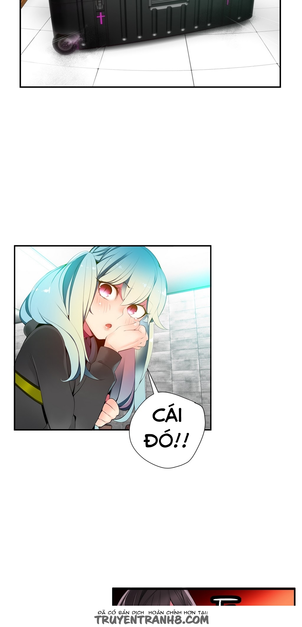 sự ràng buộc của lilith chapter 11 20