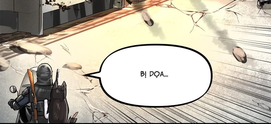 vua sinh tồn chapter 69 71