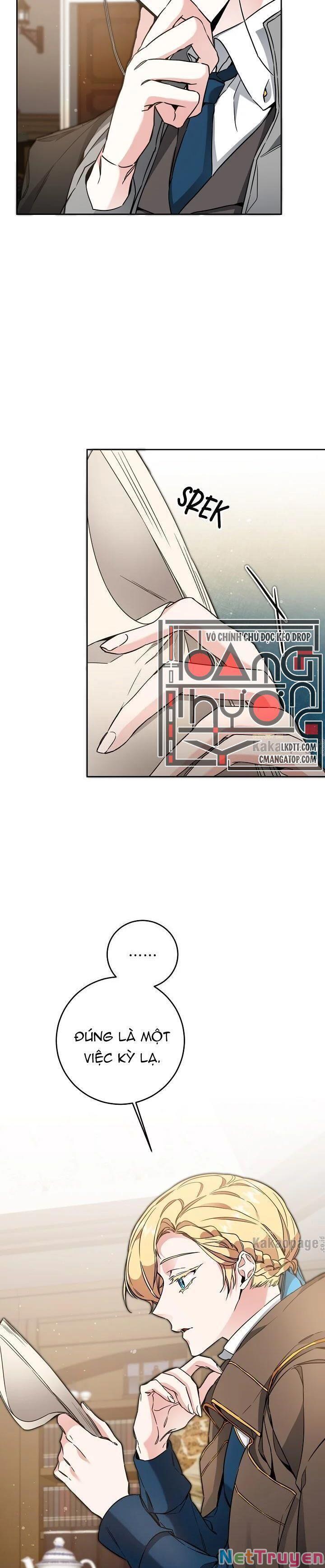 tôi trở thành hoàng đế bạo chúa trong tiểu thuyết chapter 55 5